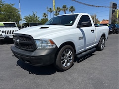 2018 Ram 1500 Tradesman Truck
