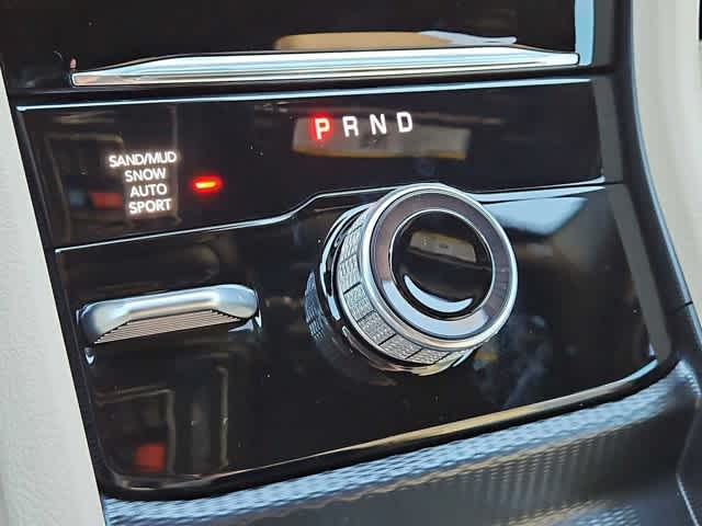 Thumbnail: 2026 Jeep Grand Cherokee - 33
