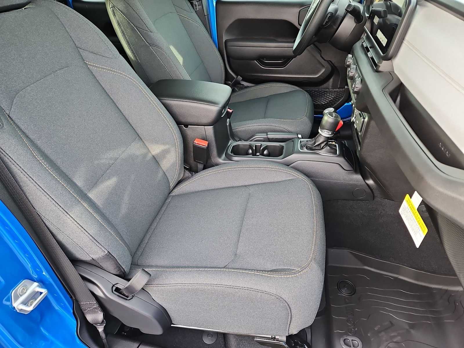 Thumbnail: 2026 Jeep Gladiator - 20