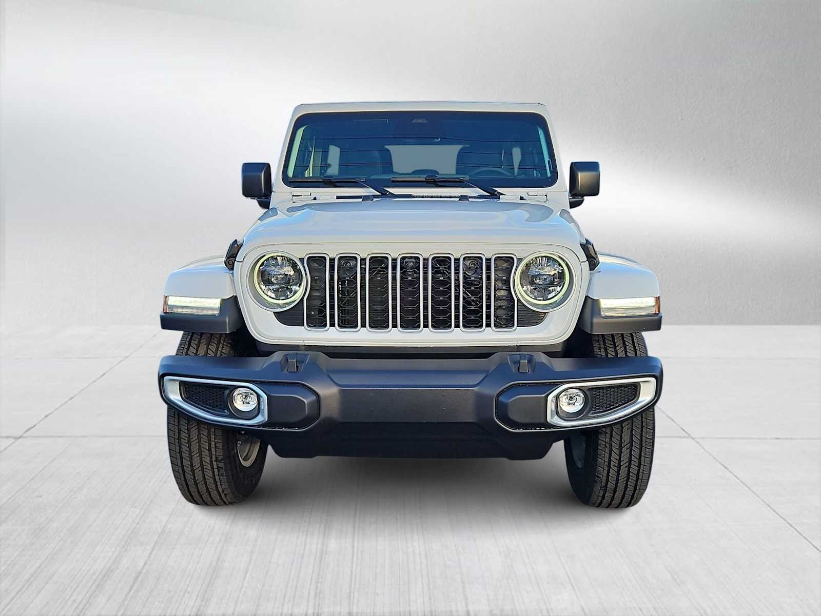 Thumbnail: 2026 Jeep Wrangler - 3