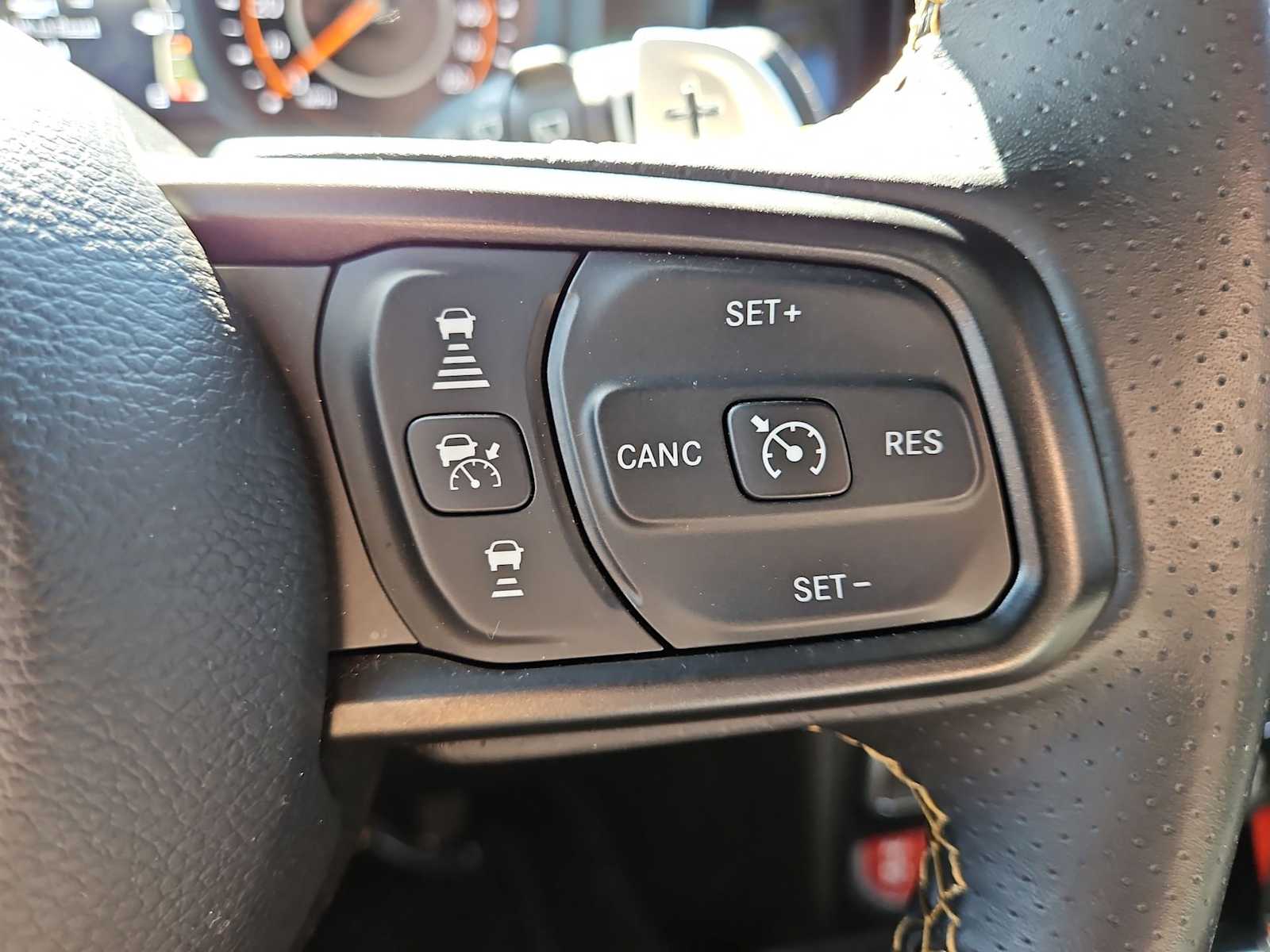 Thumbnail: 2024 Jeep Wrangler - 22