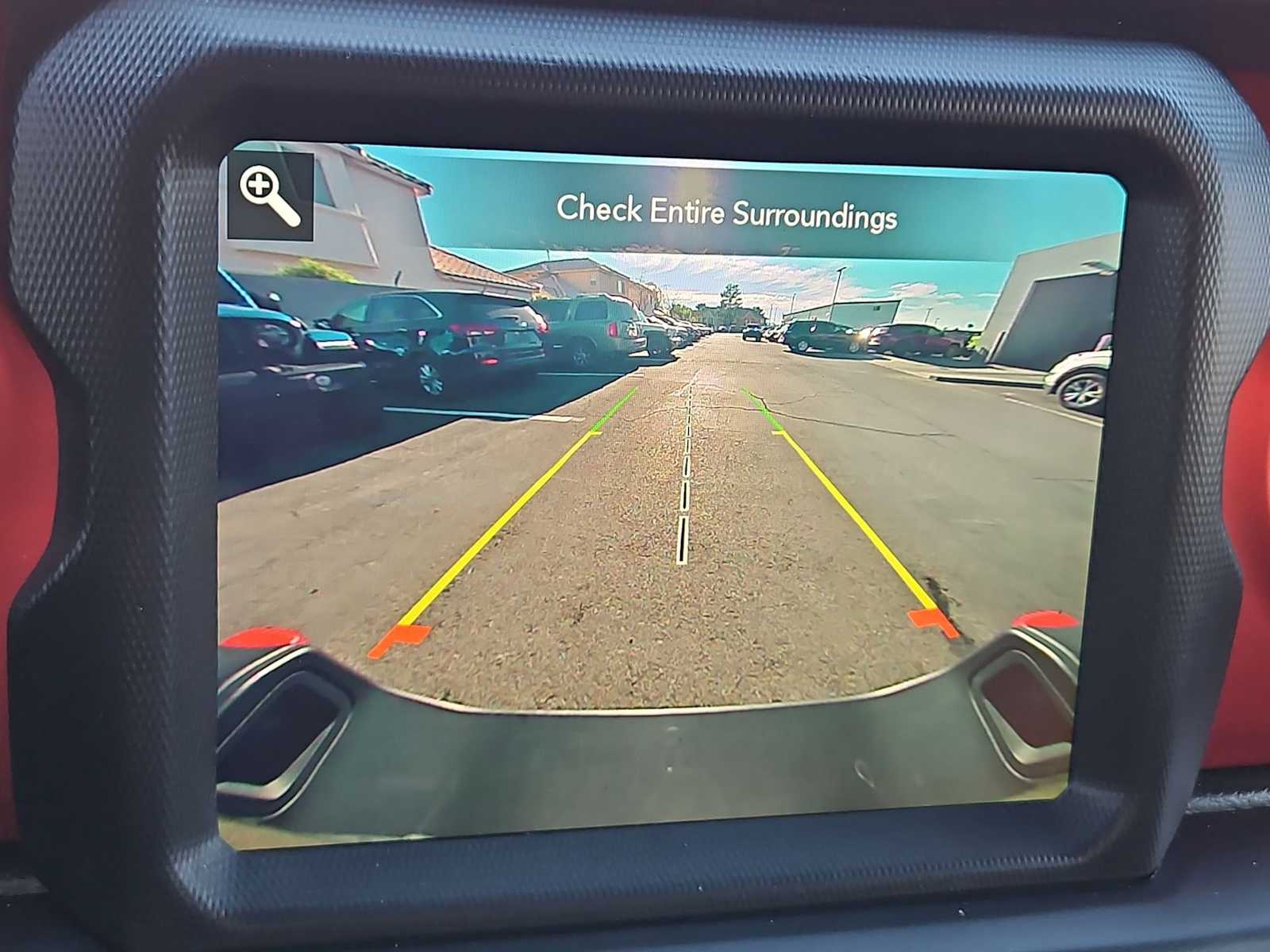 Thumbnail: 2022 Jeep Gladiator - 44