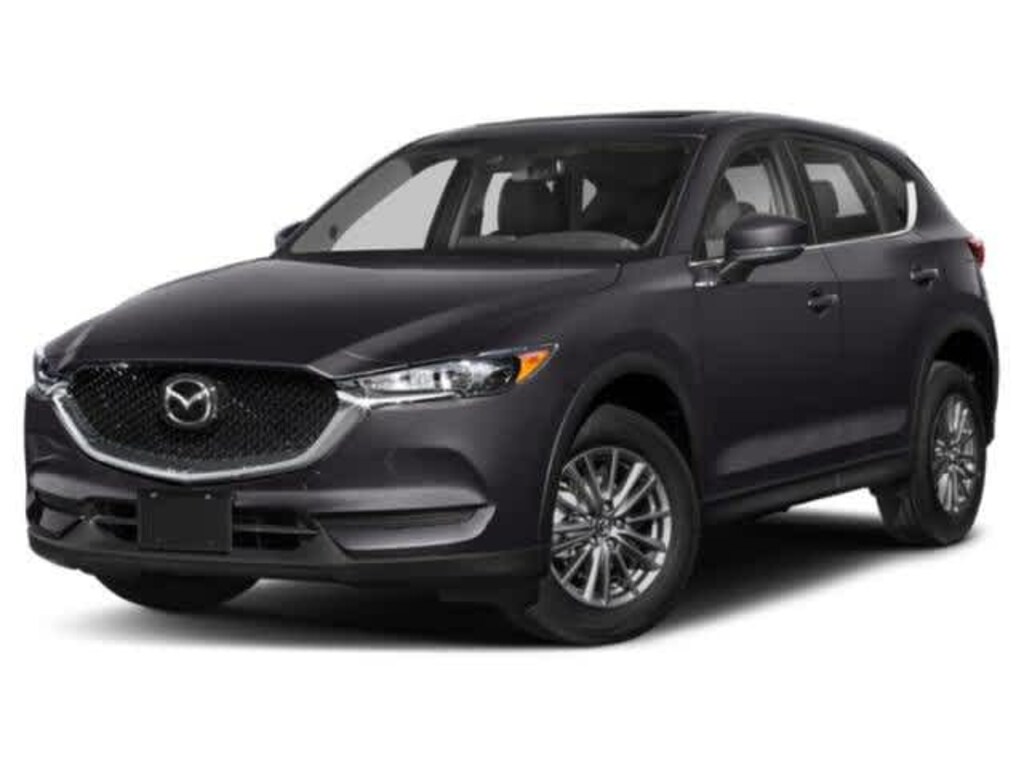 Used 2020 Mazda