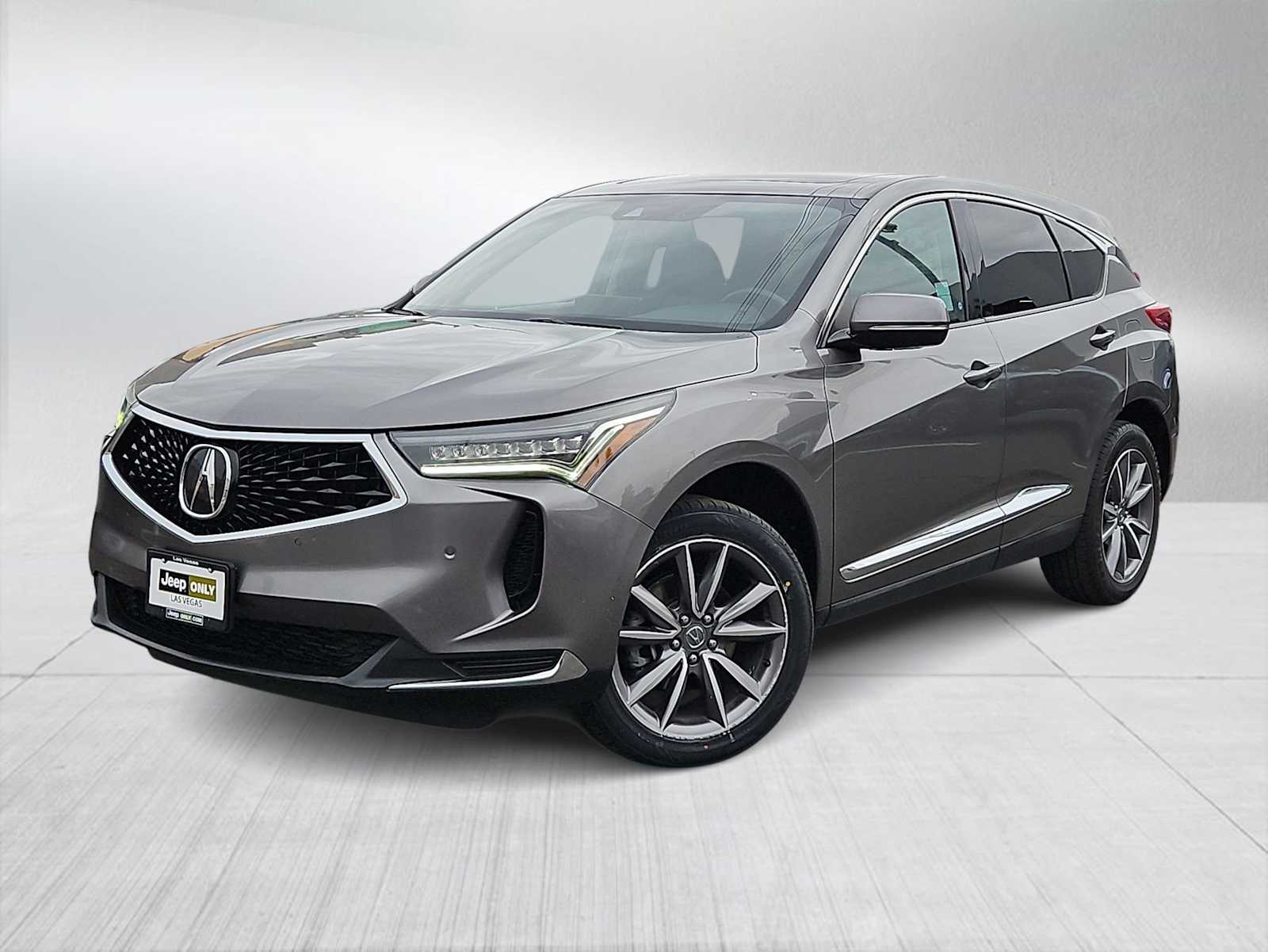 2022 Acura RDX Technology Package's photo
