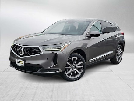 2022 Acura RDX w/Technology Package SUV