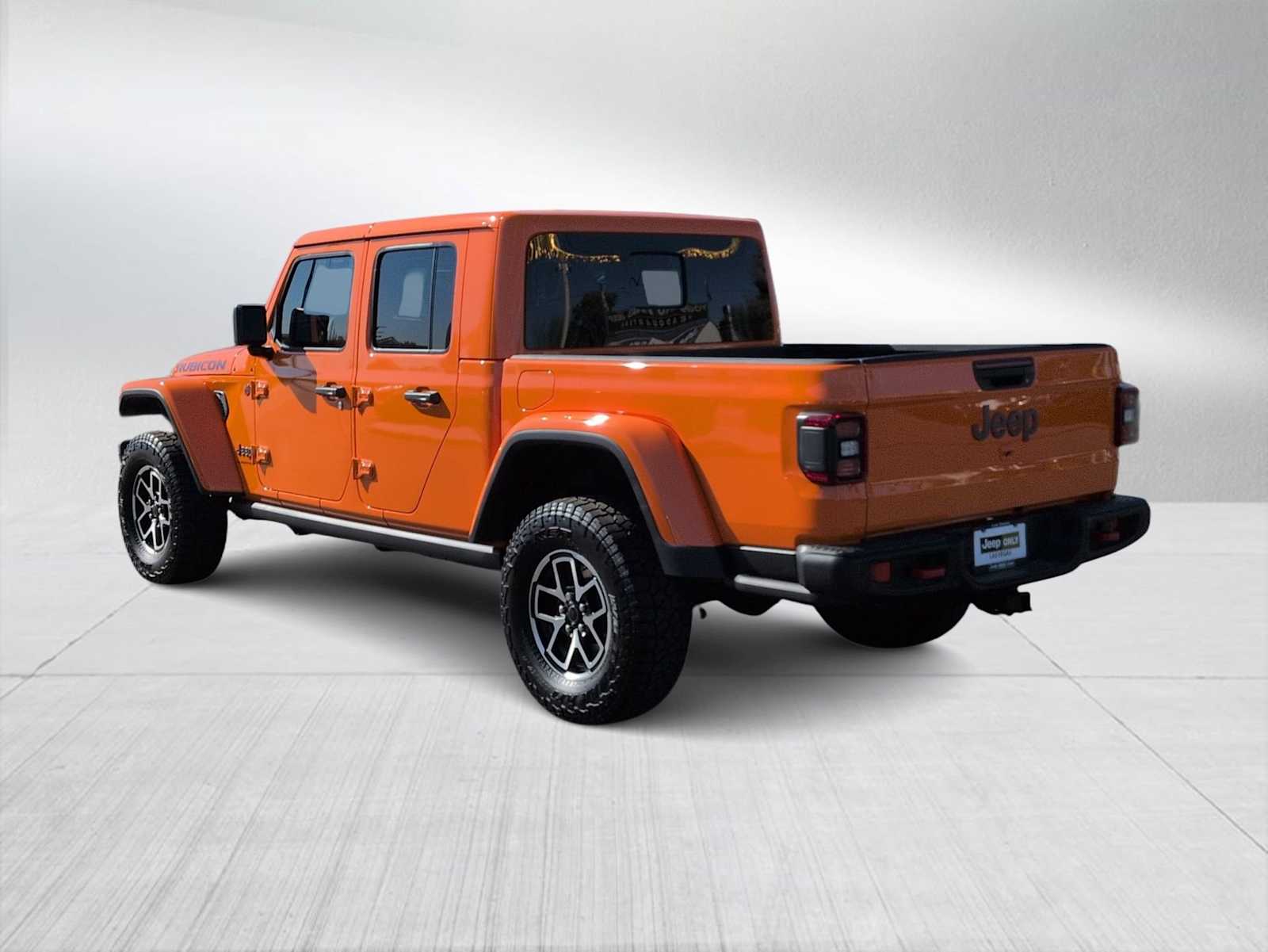 Thumbnail: 2025 Jeep Gladiator - 6
