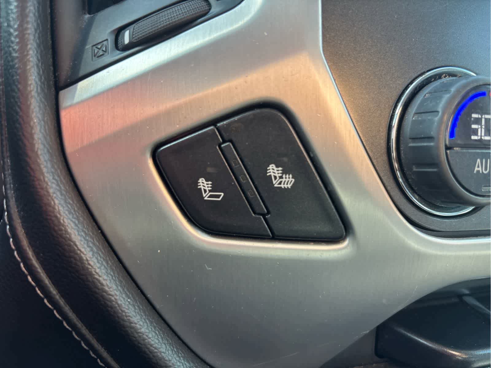 Thumbnail: 2015 GMC Sierra 1500 - 31