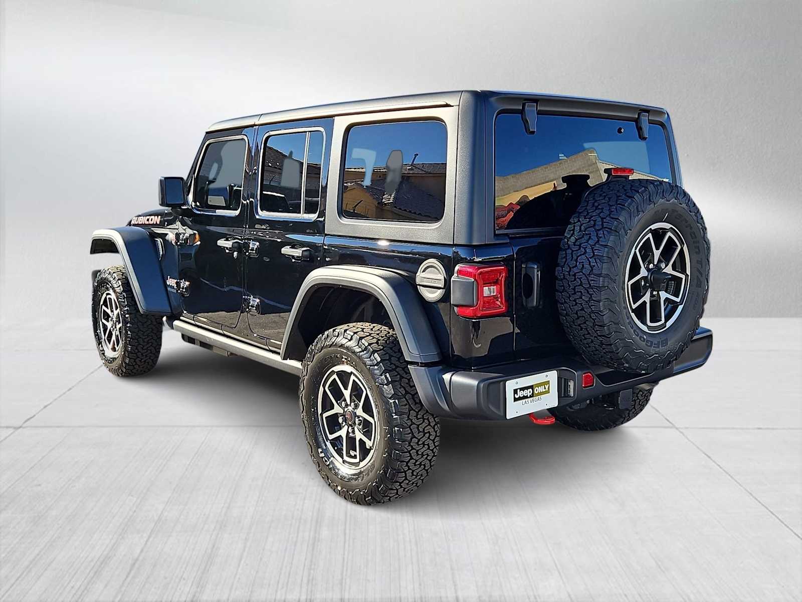 Thumbnail: 2026 Jeep Wrangler - 6