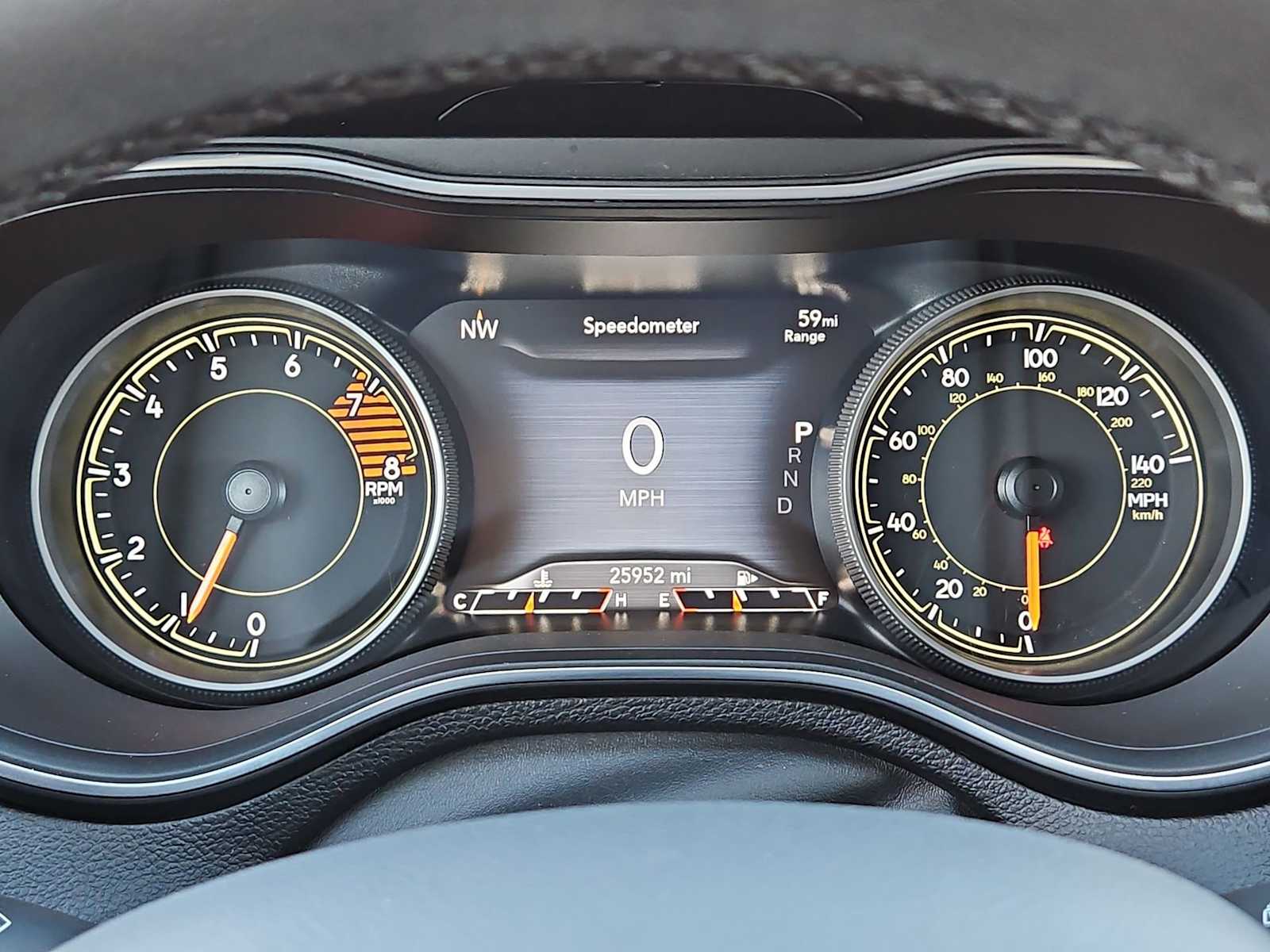 Thumbnail: 2022 Jeep Cherokee - 32