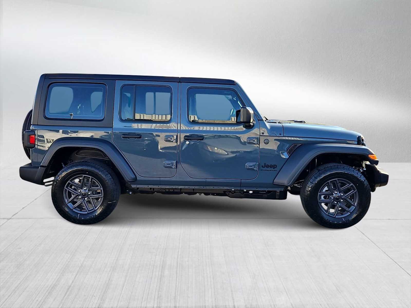 Thumbnail: 2026 Jeep Wrangler - 9