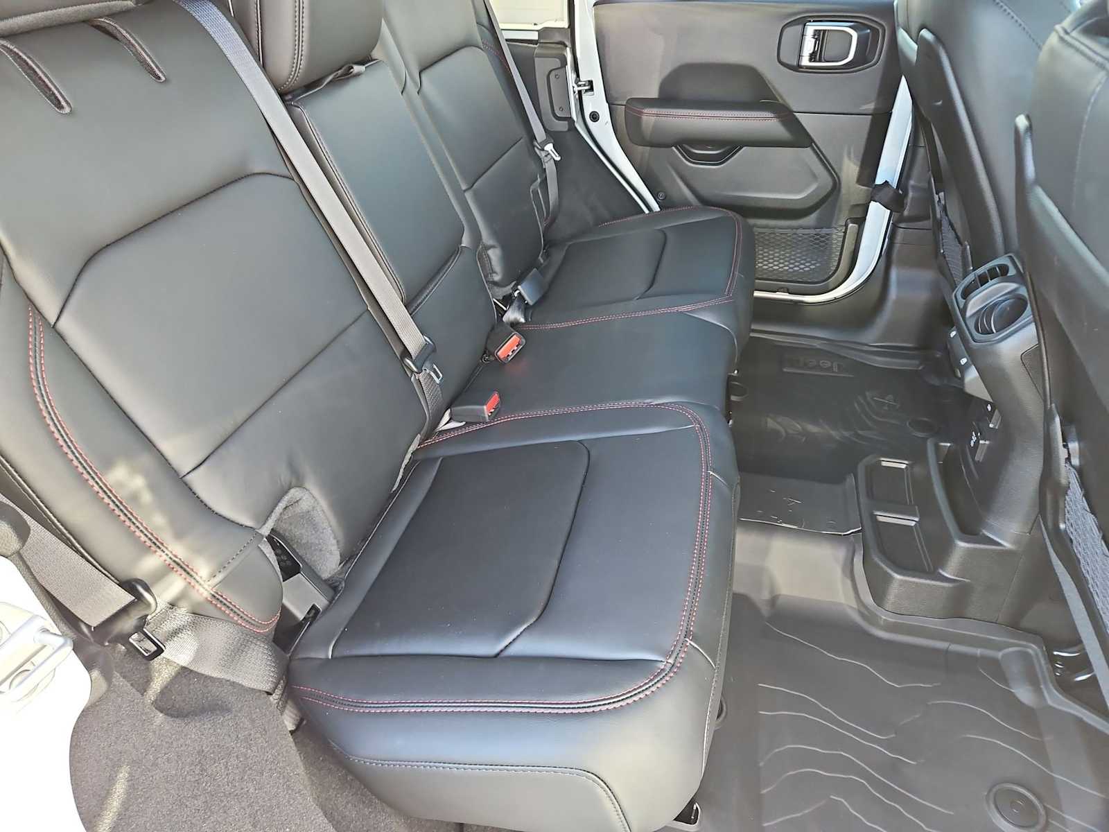 Thumbnail: 2026 Jeep Wrangler - 20