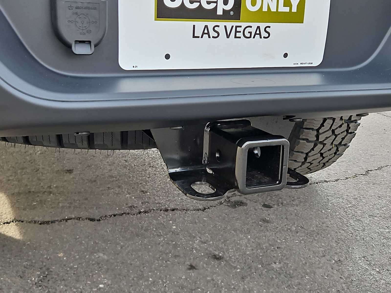 Thumbnail: 2026 Jeep Gladiator - 32