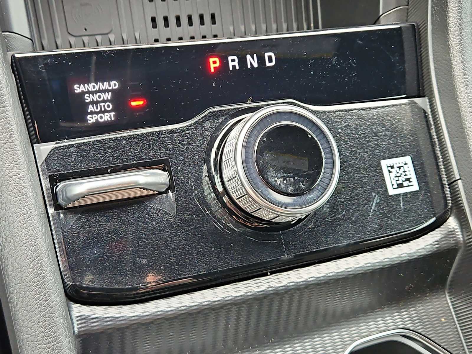 Thumbnail: 2026 Jeep Grand Cherokee - 31