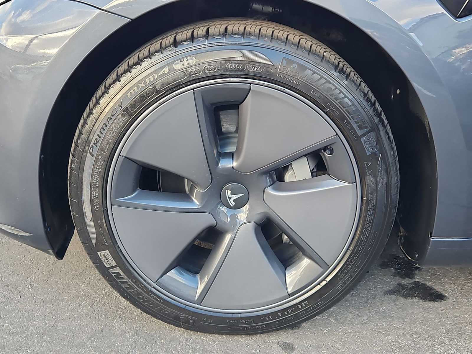 Thumbnail: 2023 Tesla Model 3 - 13