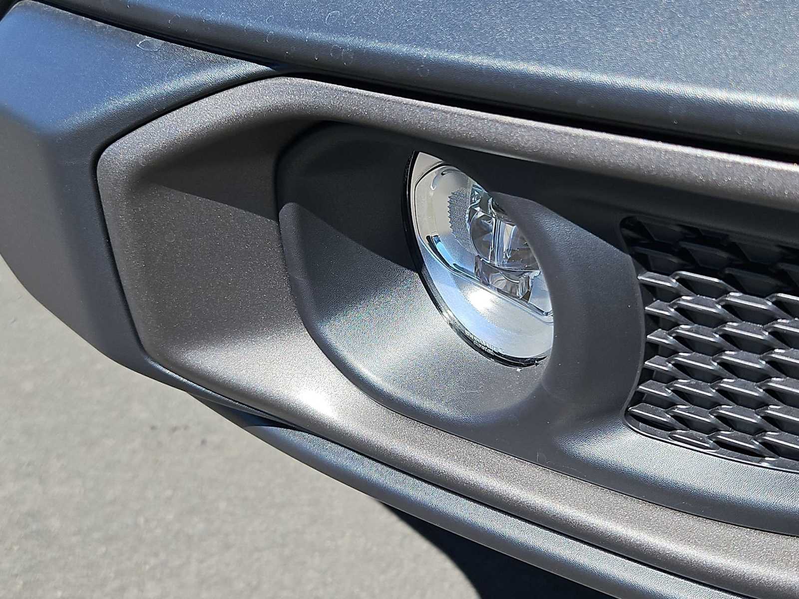 Thumbnail: 2025 Jeep Gladiator - 11