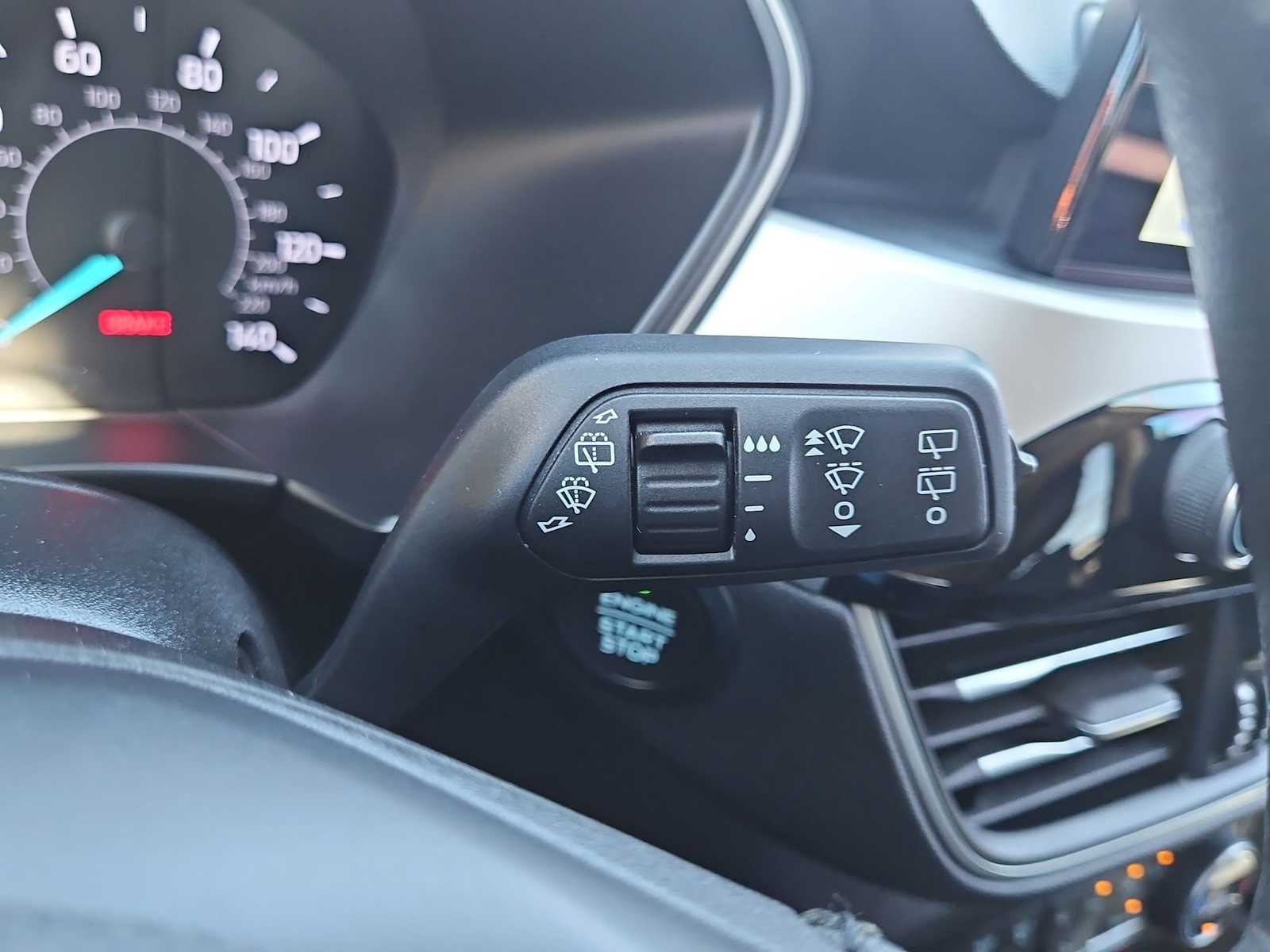 Thumbnail: 2020 Ford Escape - 22