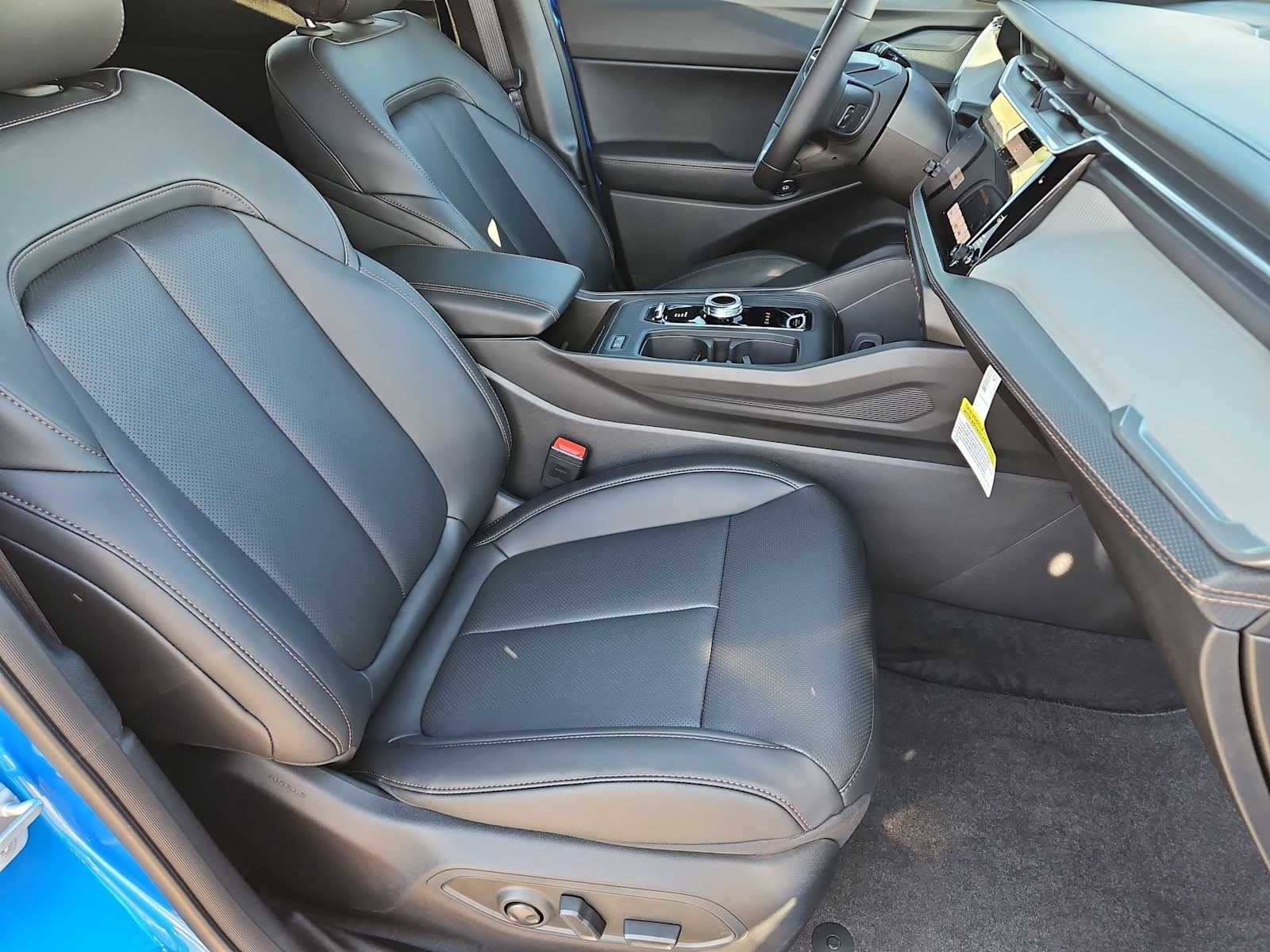 Thumbnail: 2026 Jeep Cherokee - 22