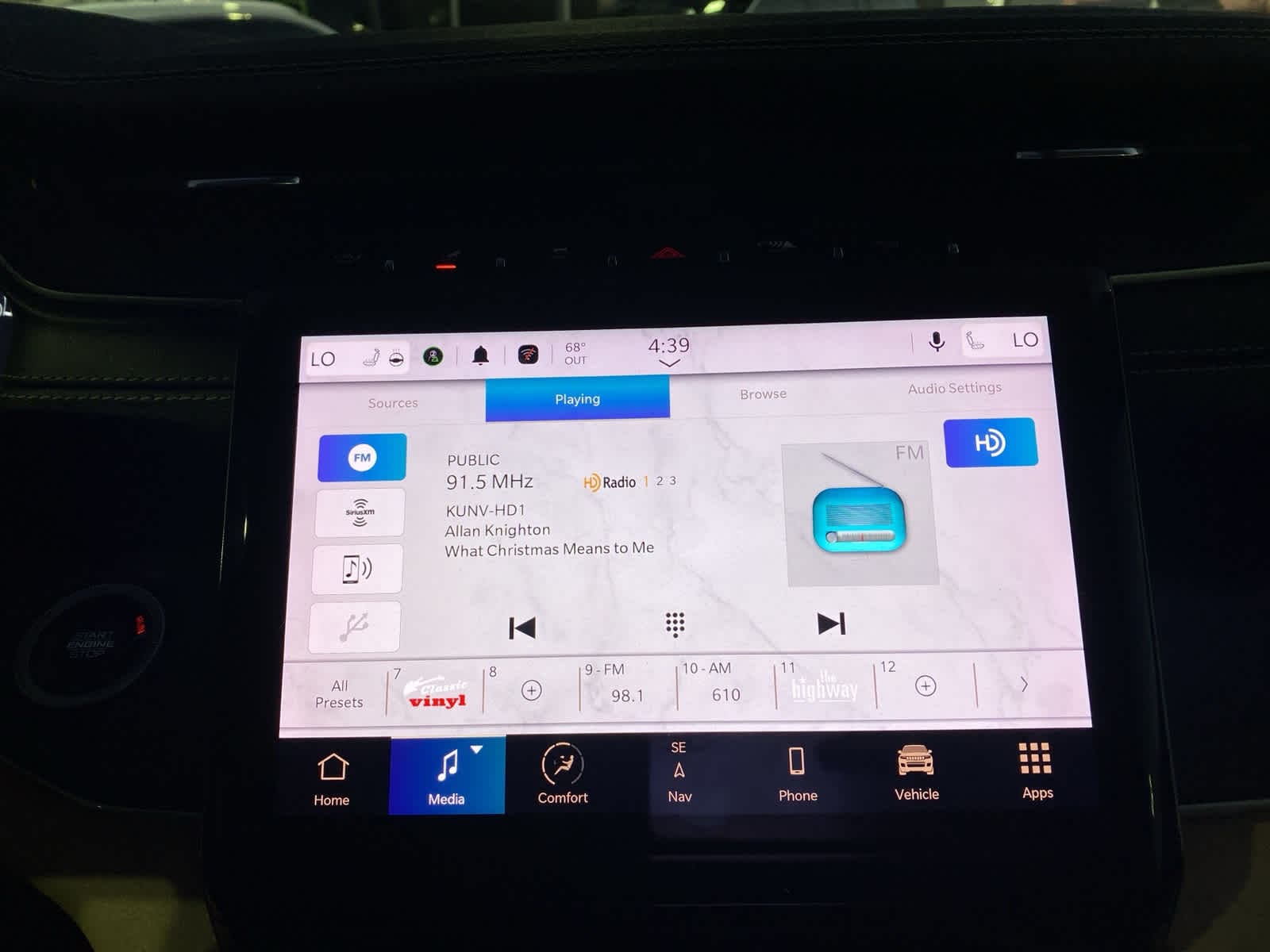 Thumbnail: 2021 Jeep Grand Cherokee L - 10