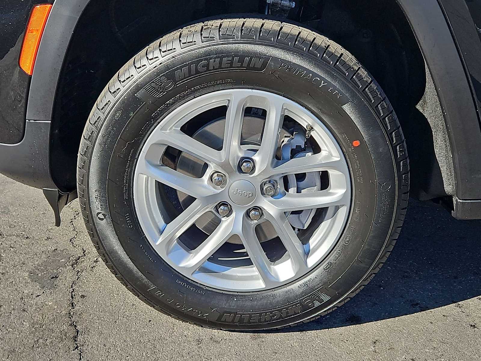 Thumbnail: 2026 Jeep Grand Cherokee - 13