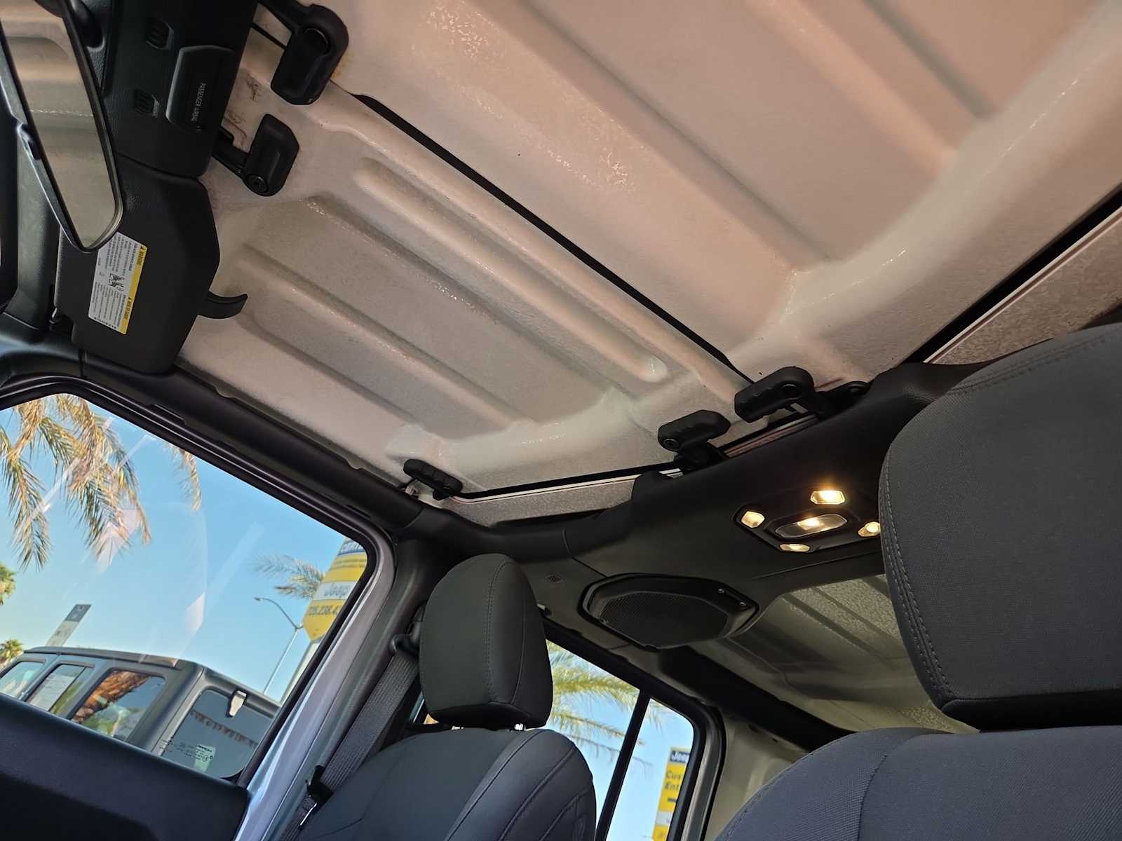 Thumbnail: 2021 Jeep Wrangler - 11