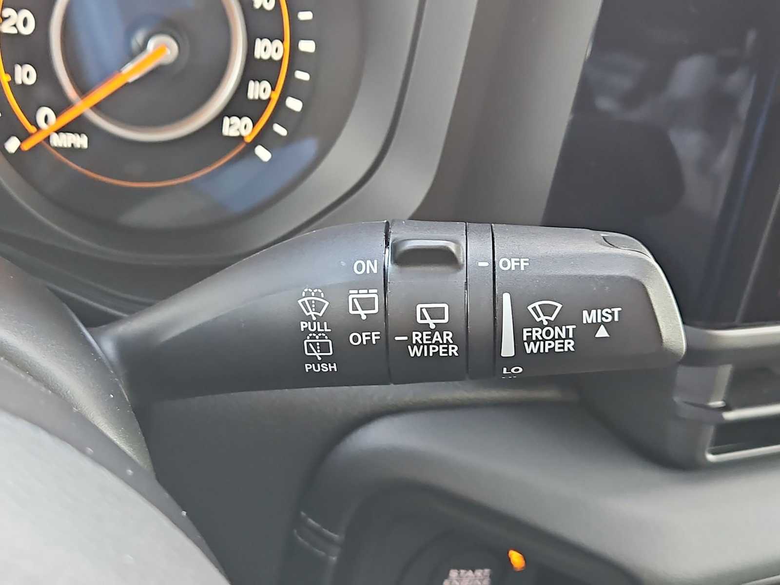 Thumbnail: 2026 Jeep Wrangler - 24