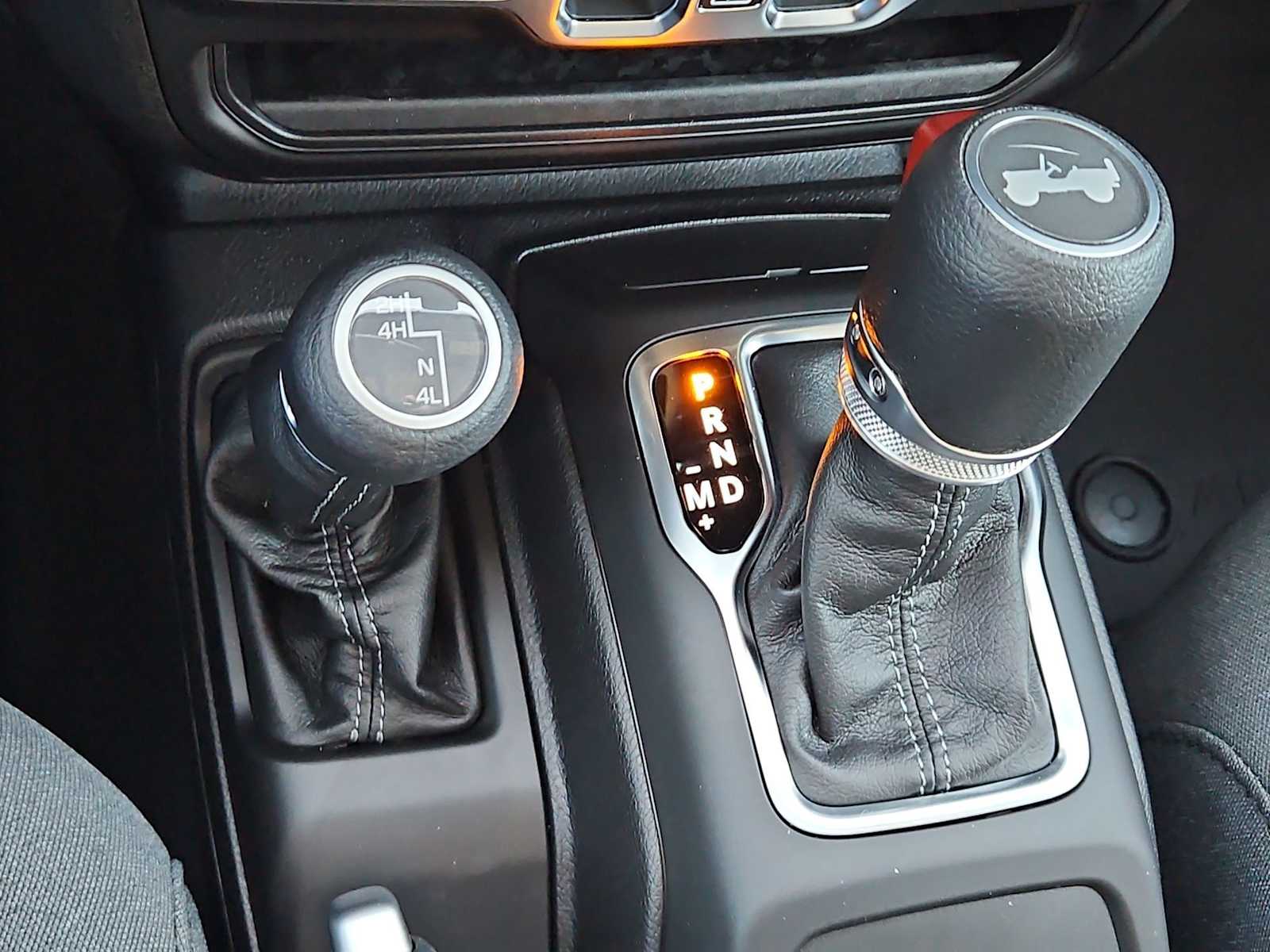 Thumbnail: 2026 Jeep Wrangler - 29