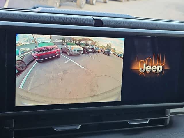 Thumbnail: 2026 Jeep Wrangler - 27