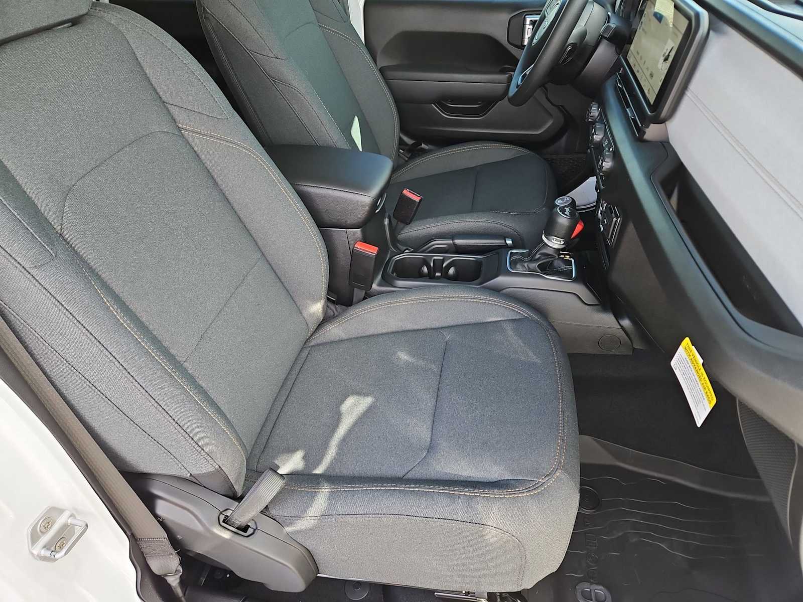 Thumbnail: 2026 Jeep Wrangler - 20