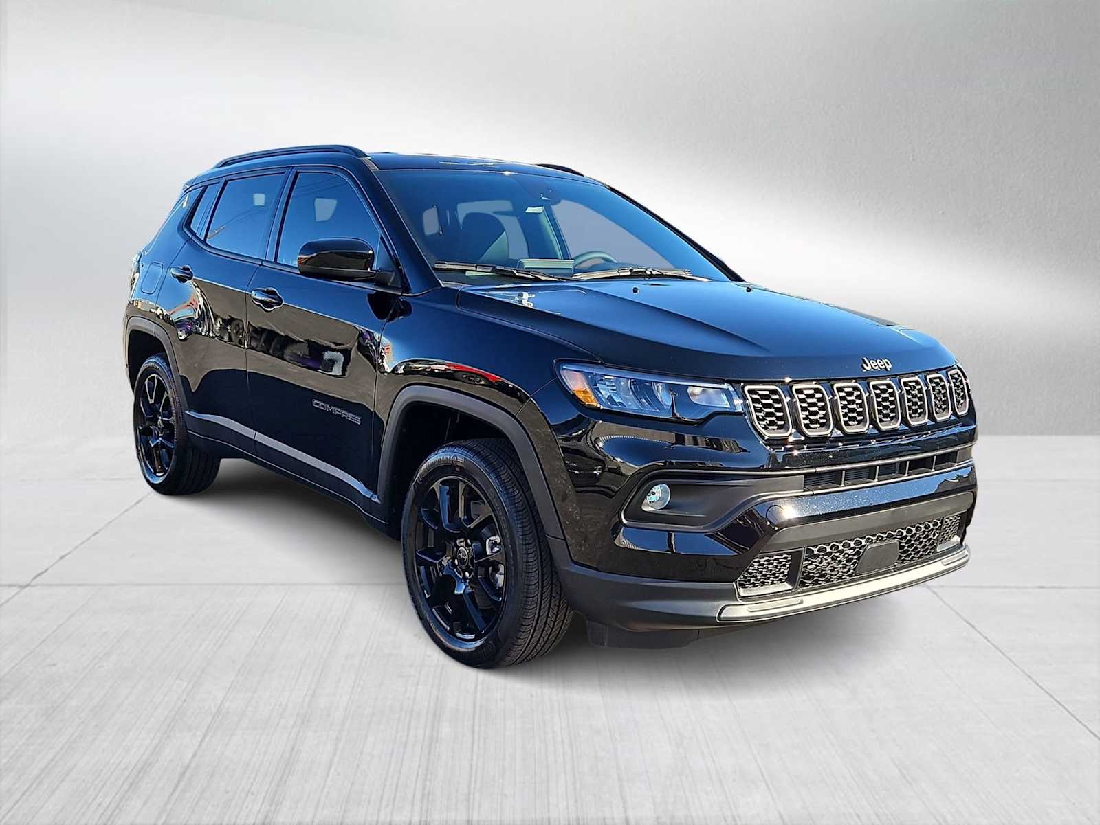 Thumbnail: 2026 Jeep Compass - 2