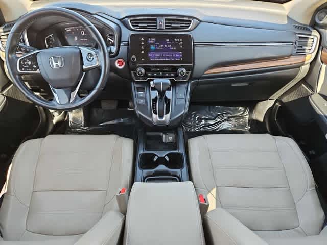Thumbnail: 2019 Honda CR-V - 42