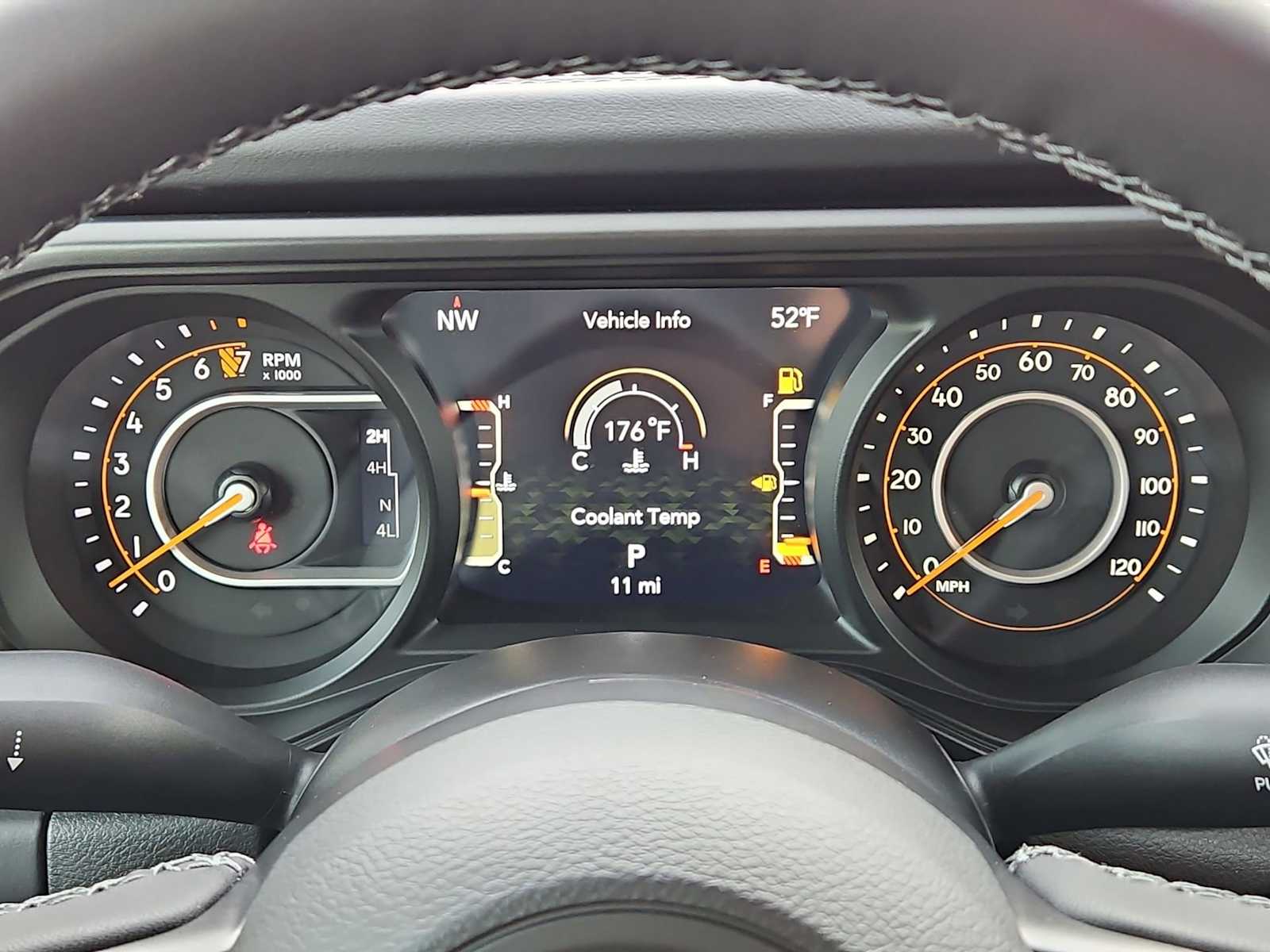 Thumbnail: 2026 Jeep Gladiator - 30