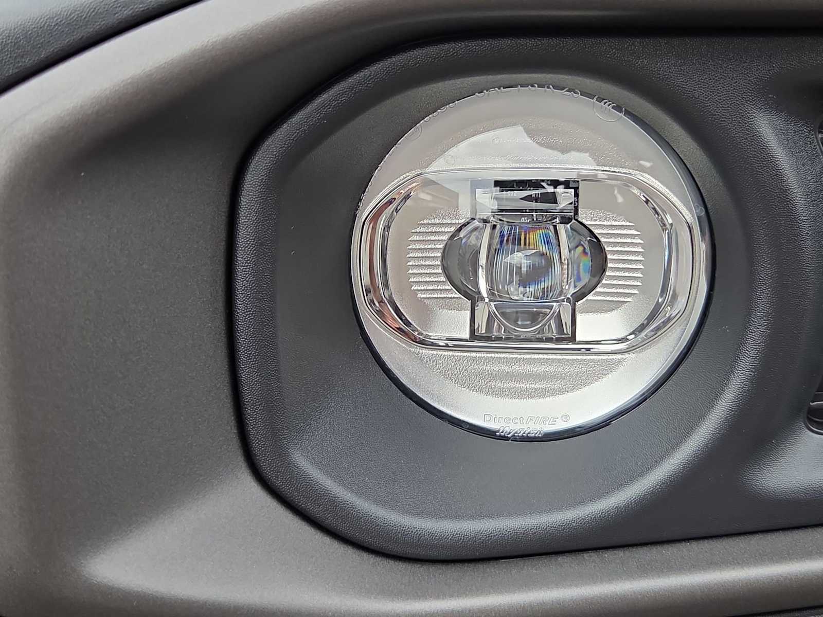 Thumbnail: 2025 Jeep Wrangler - 12