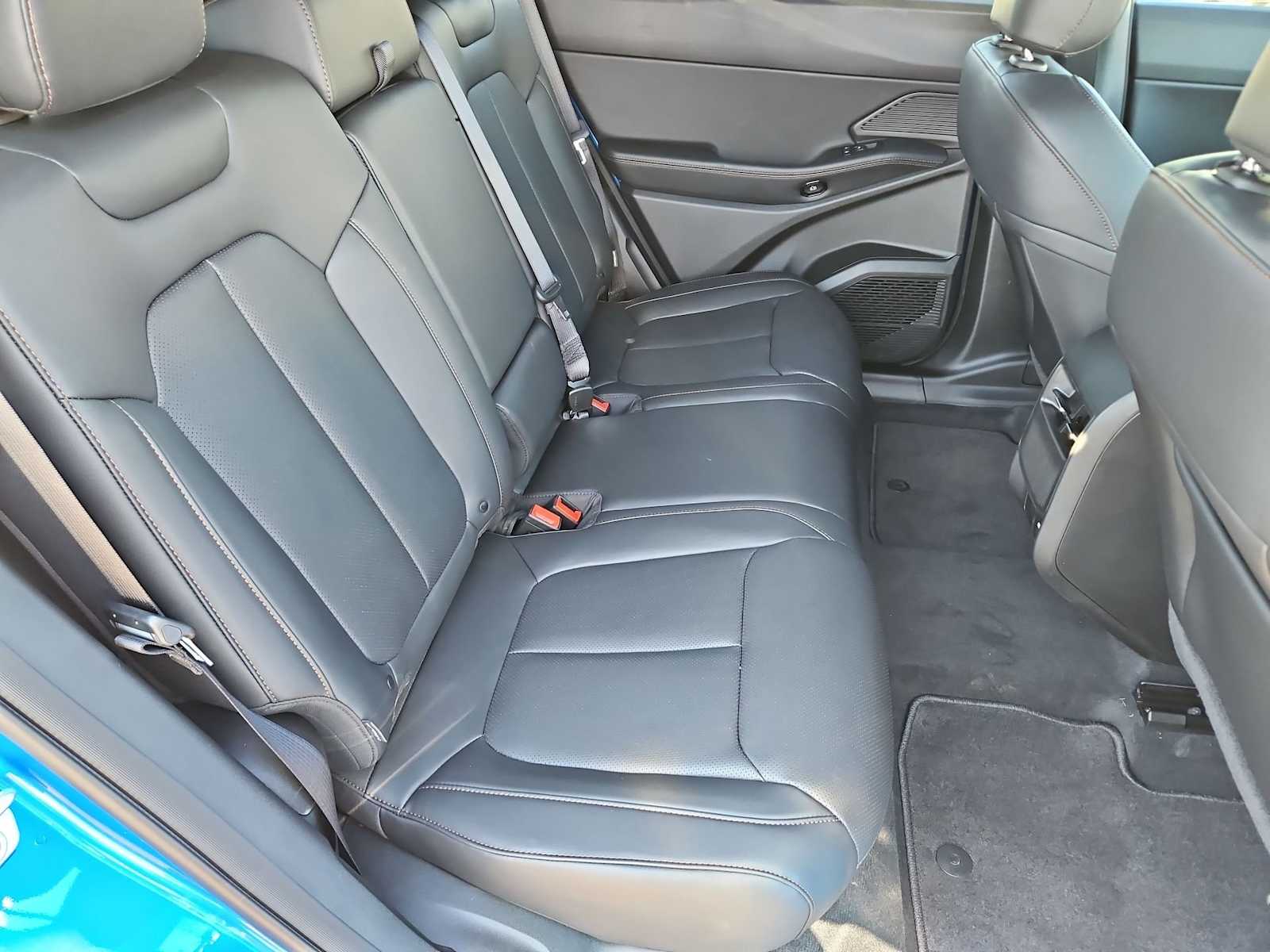 Thumbnail: 2026 Jeep Cherokee - 21