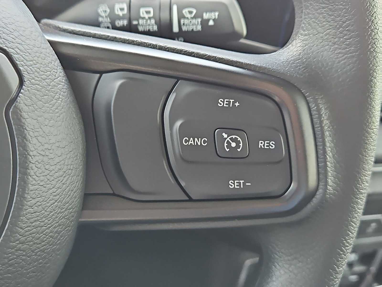 Thumbnail: 2026 Jeep Wrangler - 23