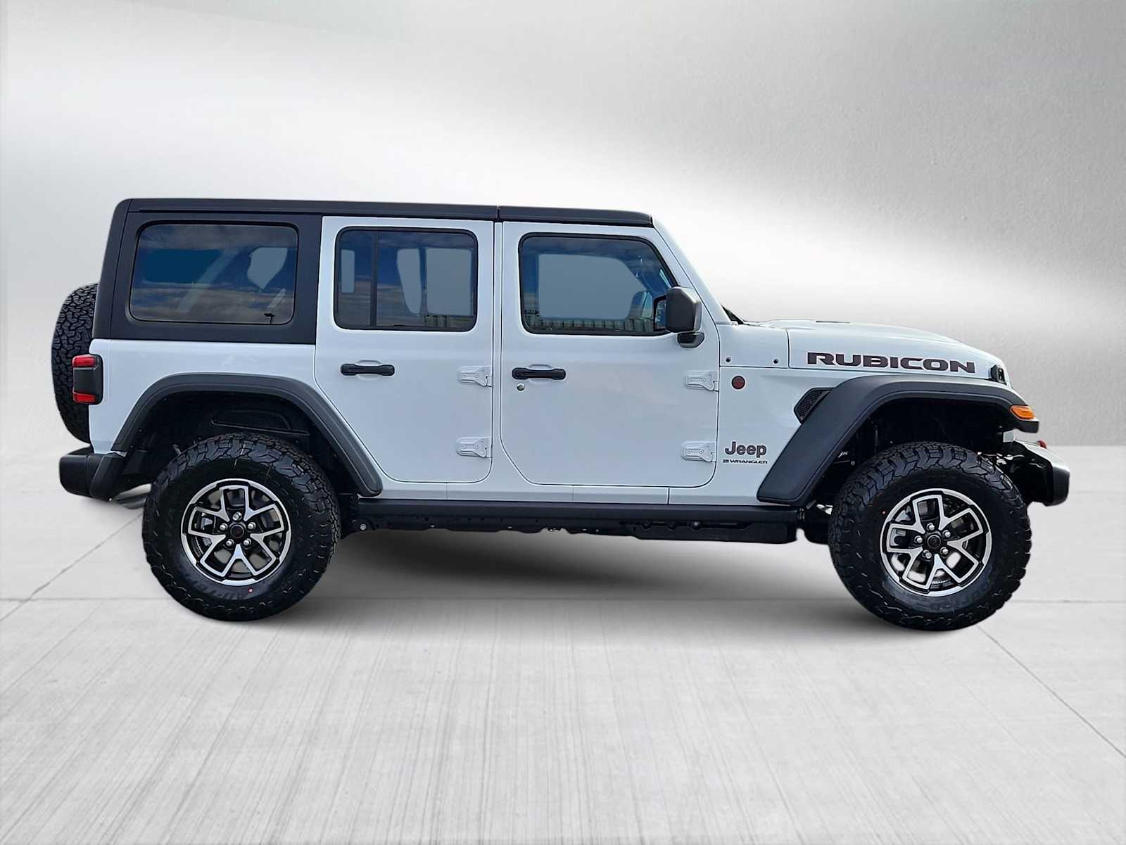 Thumbnail: 2026 Jeep Wrangler - 9
