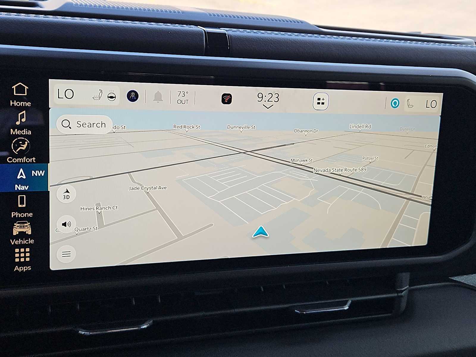 Thumbnail: 2026 Jeep Gladiator - 28