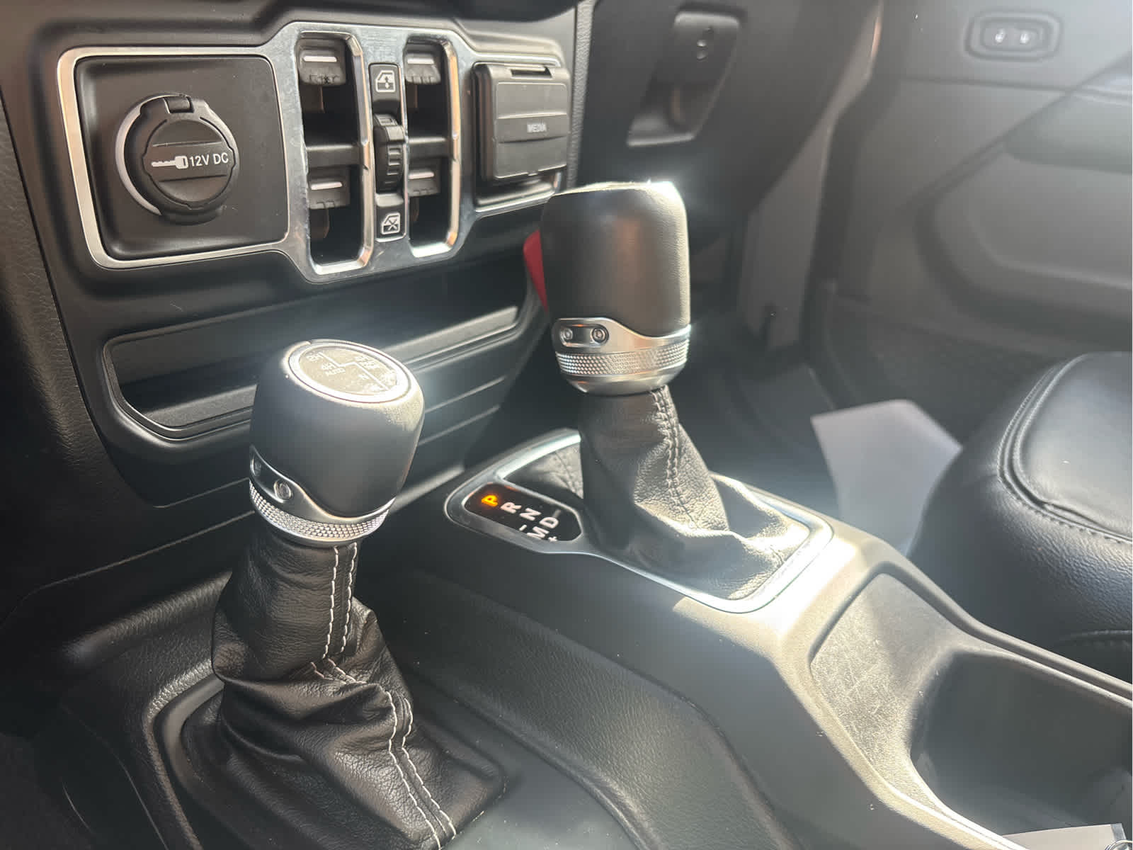 Thumbnail: 2023 Jeep Wrangler - 12