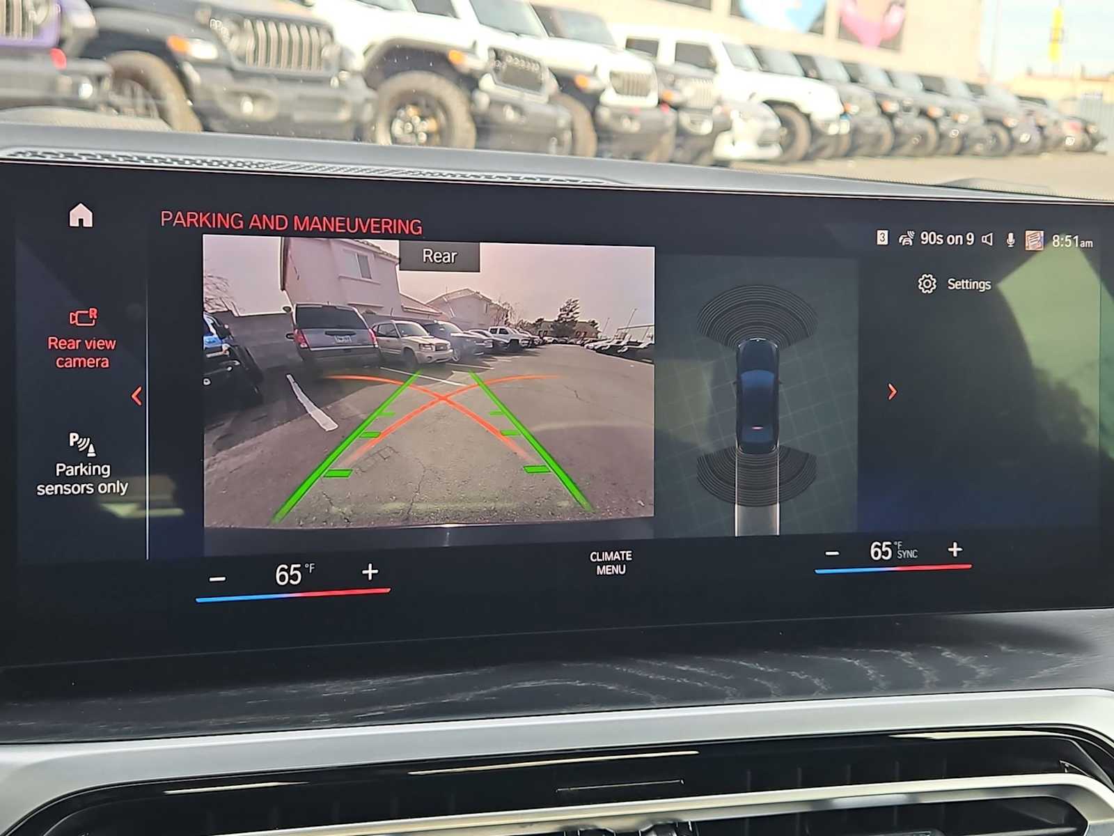 Thumbnail: 2023 BMW 3 Series - 30