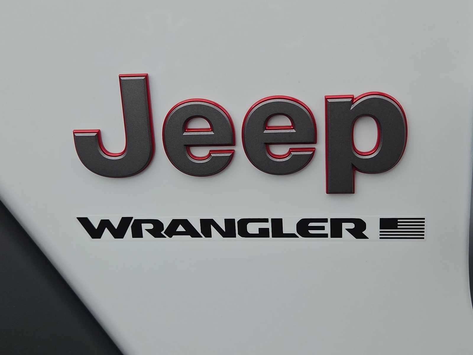 Thumbnail: 2025 Jeep Wrangler - 13