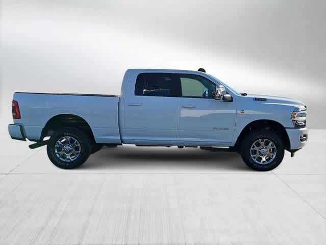 Thumbnail: 2024 RAM 2500 - 9