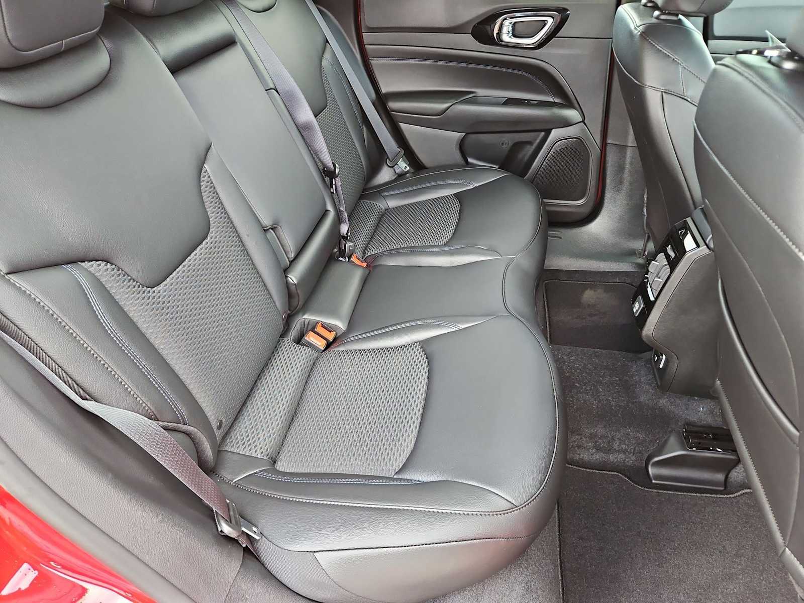 Thumbnail: 2026 Jeep Compass - 20