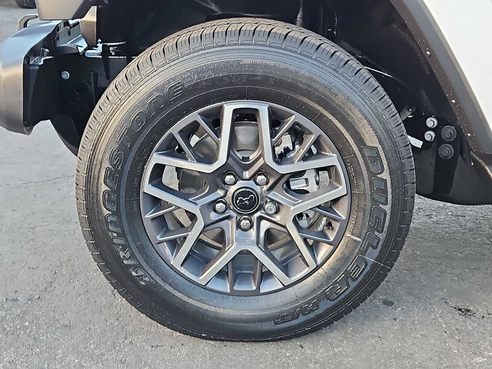 Thumbnail: 2026 Jeep Wrangler - 13