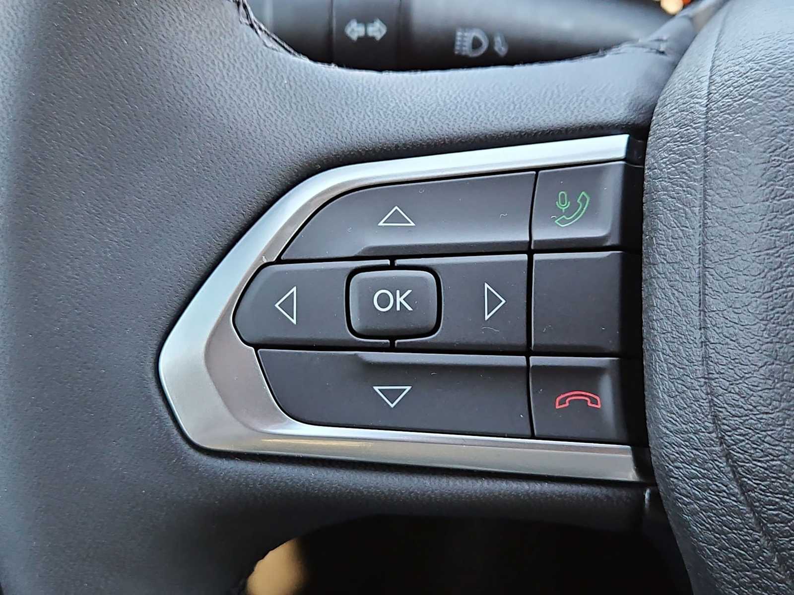 Thumbnail: 2026 Jeep Compass - 23