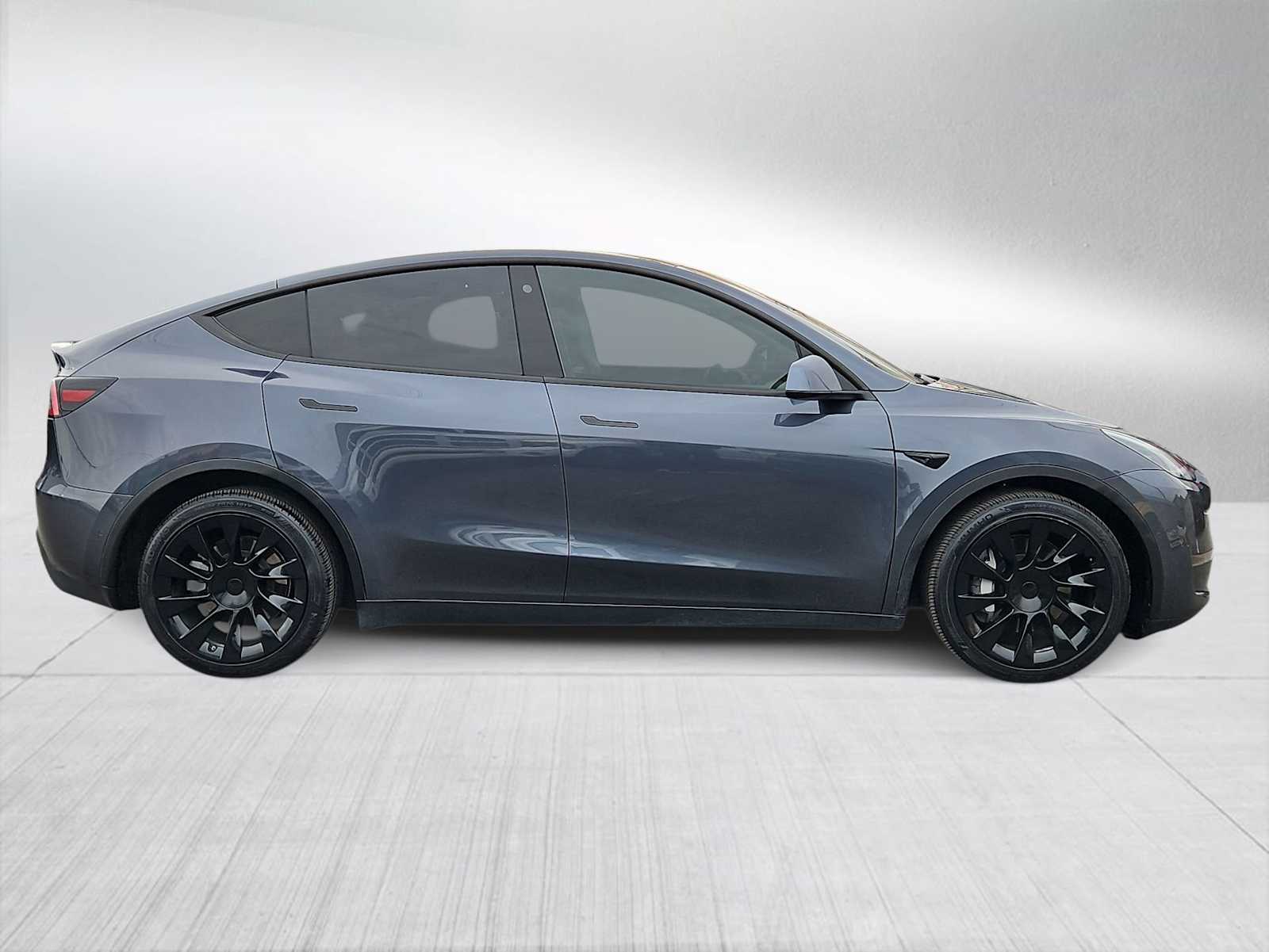 Thumbnail: 2021 Tesla Model Y - 9