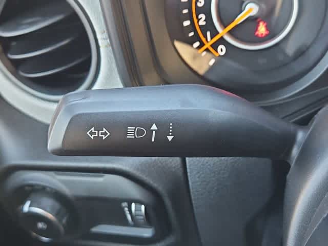 2026 Jeep Wrangler 4-Door Sport - Photo 25