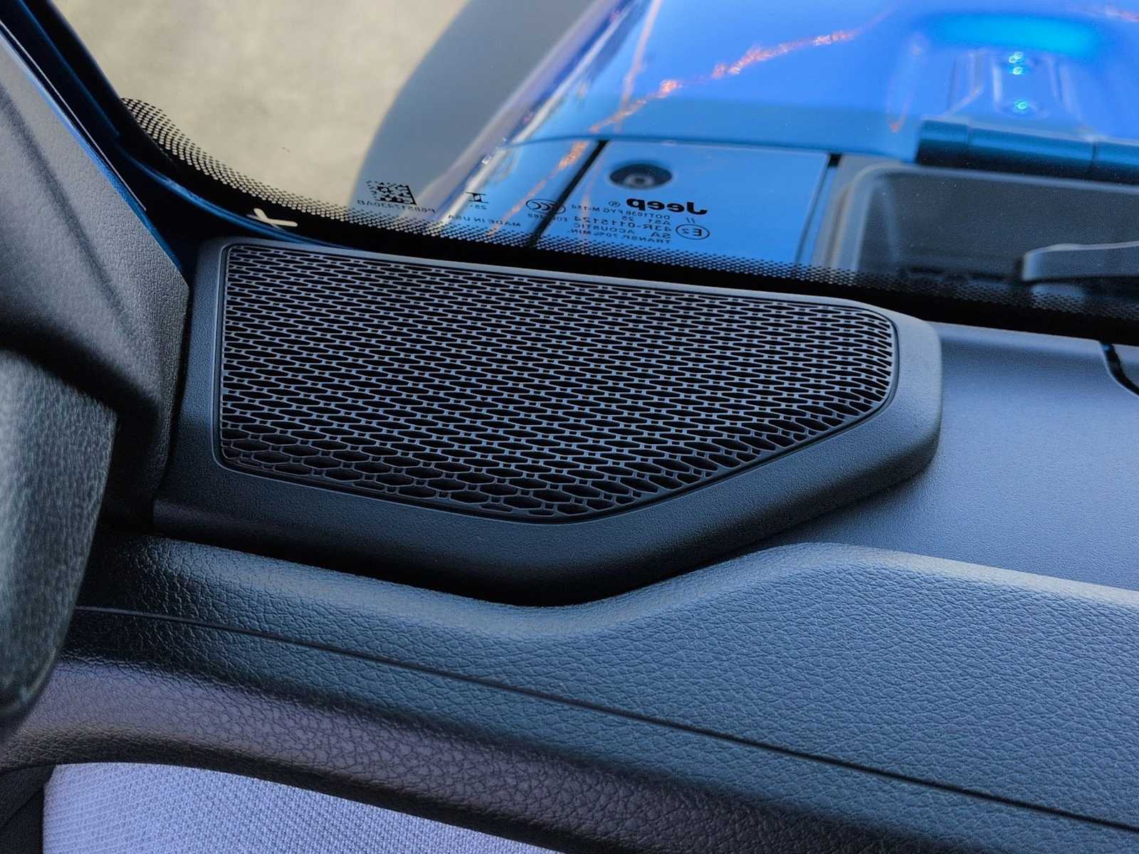 Thumbnail: 2026 Jeep Wrangler - 30