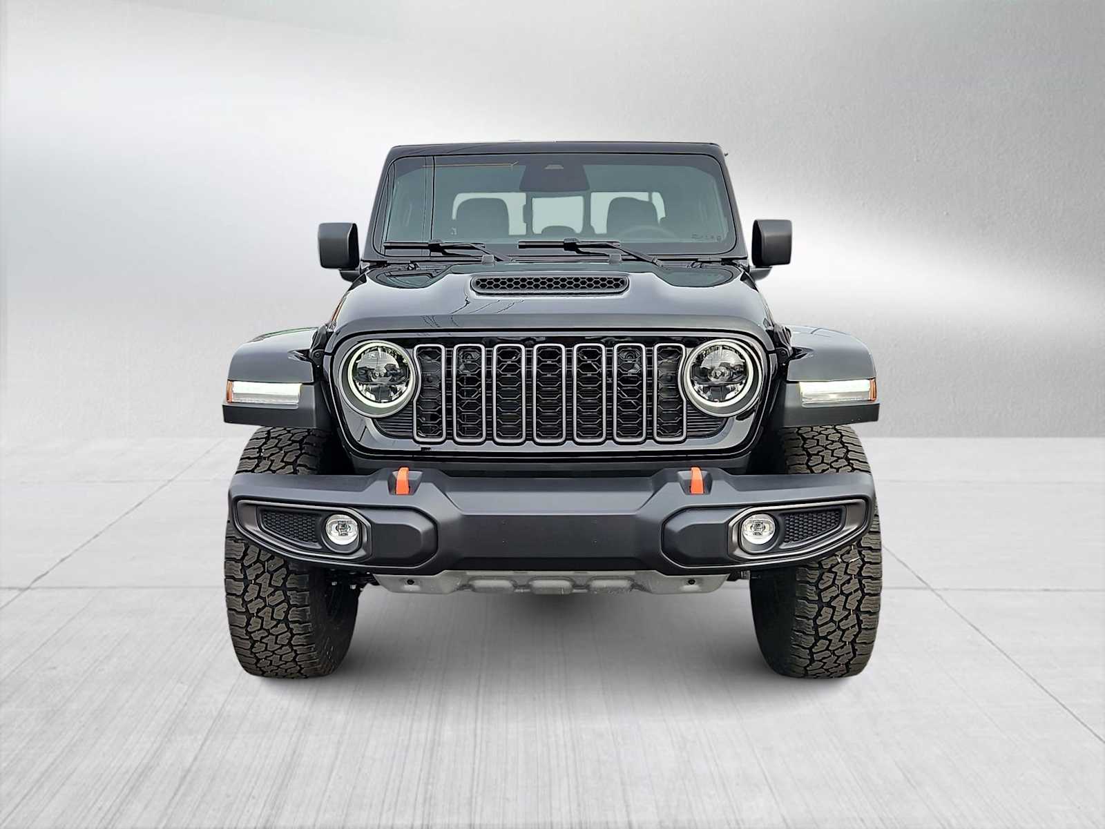 Thumbnail: 2026 Jeep Gladiator - 3