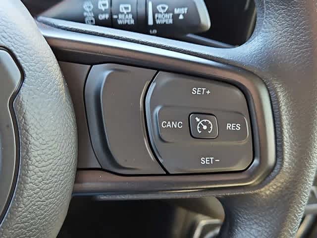Thumbnail: 2026 Jeep Wrangler - 22