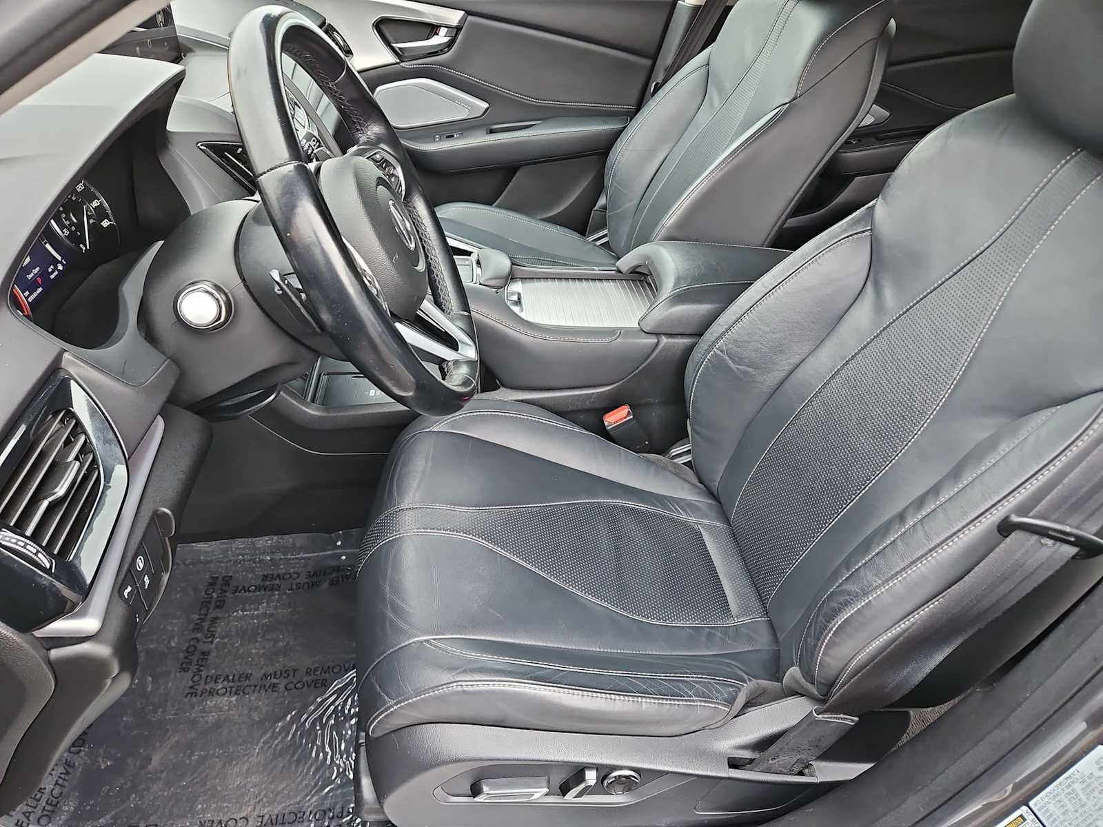 Thumbnail: 2022 Acura RDX - 16