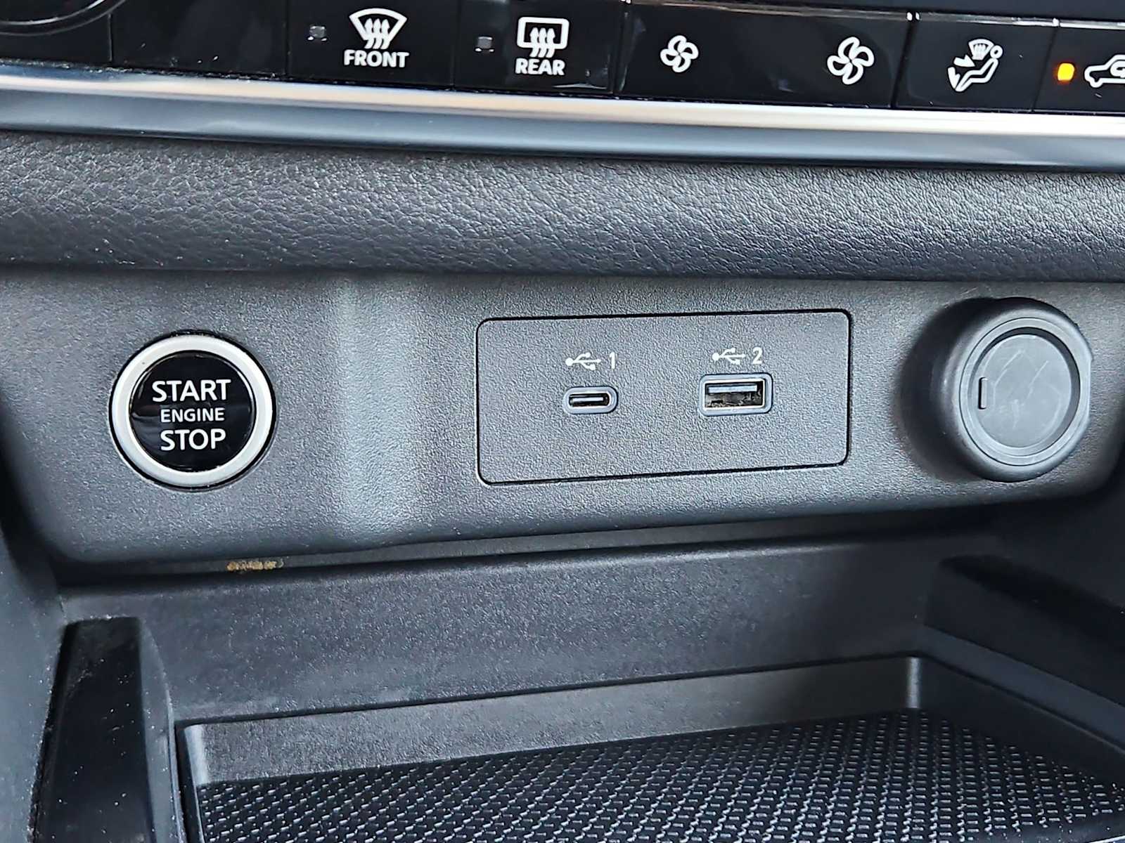 Thumbnail: 2023 Nissan Rogue - 29